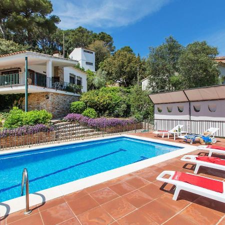 Holiday Home Casa Hector By Interhome Бегур Экстерьер фото